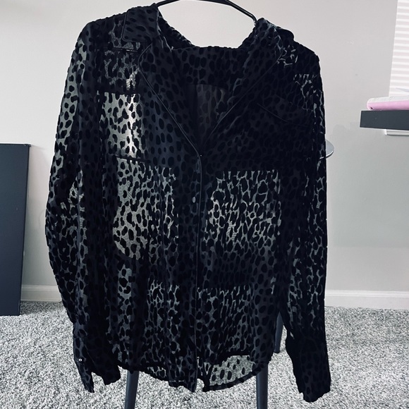 Good American shirt - Picture 4 of 4